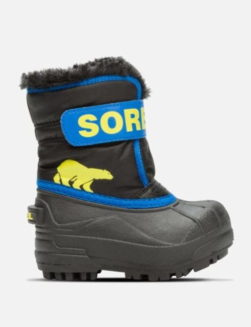 NC1960 Children's Snow Commander - Blue (2) NC1960 Children's Snow Commander - Blue (2)