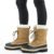 NL1005 Women's Caribou - Buff (5)