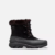 NL3482 Sorel Snow Angel - Black (1)