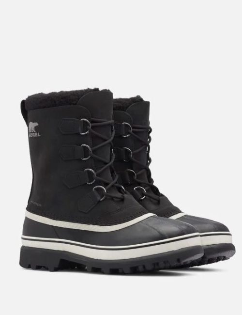 NM1000 Men's Caribou - Black (2) NM1000 Men's Caribou - Black (2)