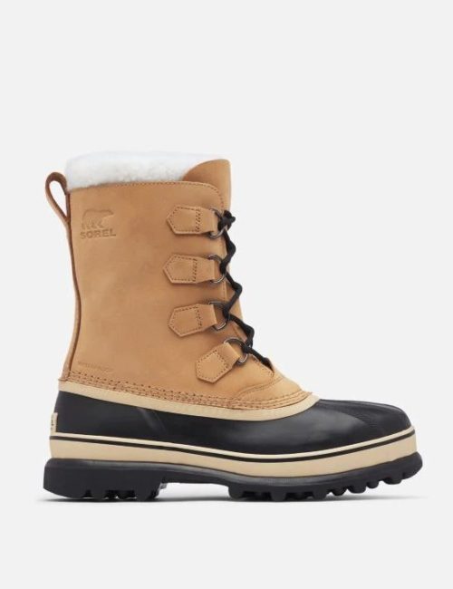 NM1000 Men's Caribou - Buff (1) NM1000 Men's Caribou - Buff (1)