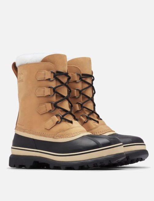 NM1000 Men's Caribou - Buff (2) NM1000 Men's Caribou - Buff (2)