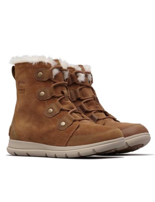 Sorel Explorer Joan - Camel