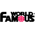 World Famous