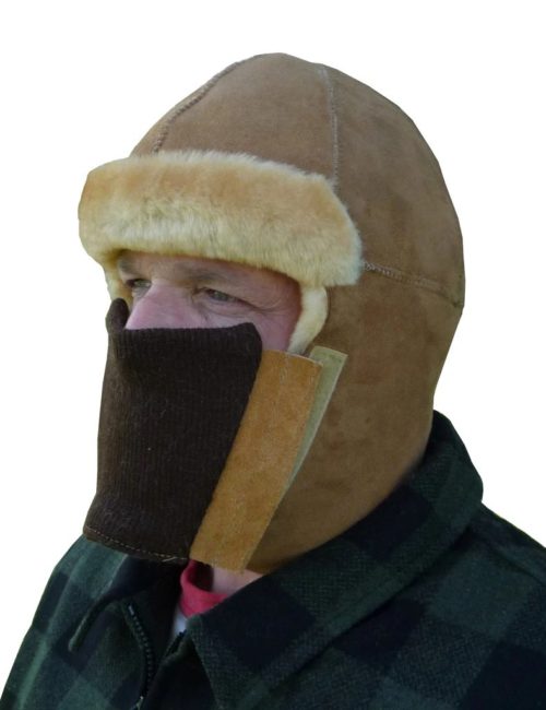 100074 Eglis Ice Trooper Hat