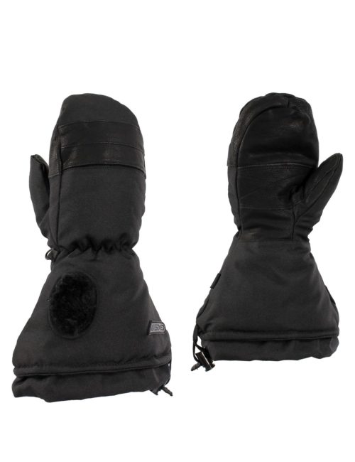 54-GKSK50EX Ganka Goat Nylon Mitt Kids (1)