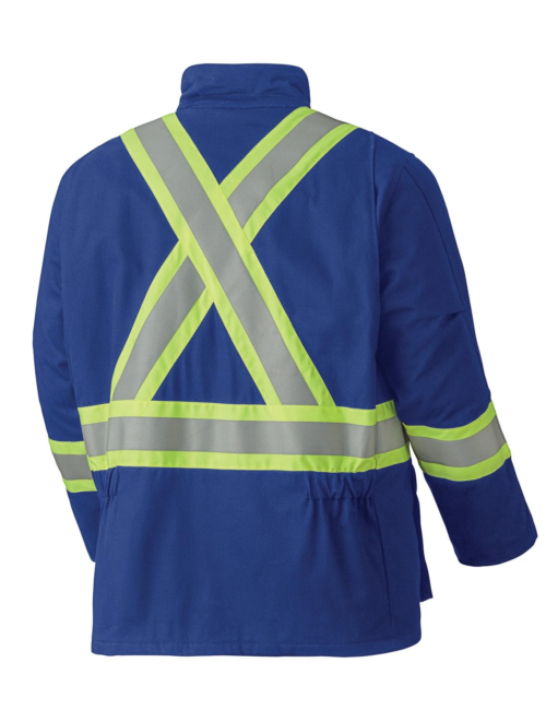 5523 Pioneer FR Parka (2) 5523 Pioneer FR Parka (2)