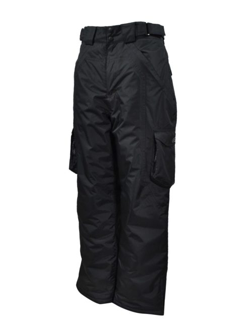 88-20082K Ganka Tussor Bib Womens (1)