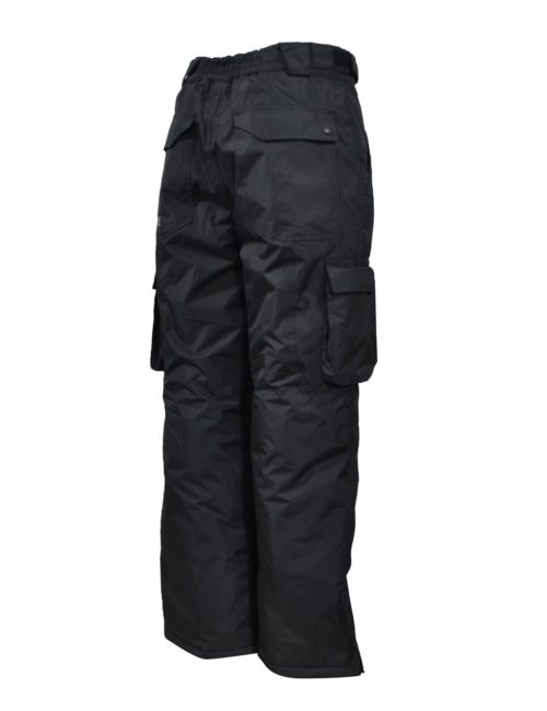 88-20082K Ganka Tussor Bib Womens (2) 88-20082K Ganka Tussor Bib Womens (2)