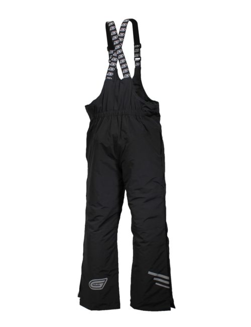 89-9702 Ganka Tussor Bib (2) 89-9702 Ganka Tussor Bib (2)