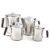 Chinook Timberline Stainless Steel Coffee Percolator