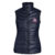 2700L Hybridge Lite Tech Down Vest - Atlantic Navy (1)
