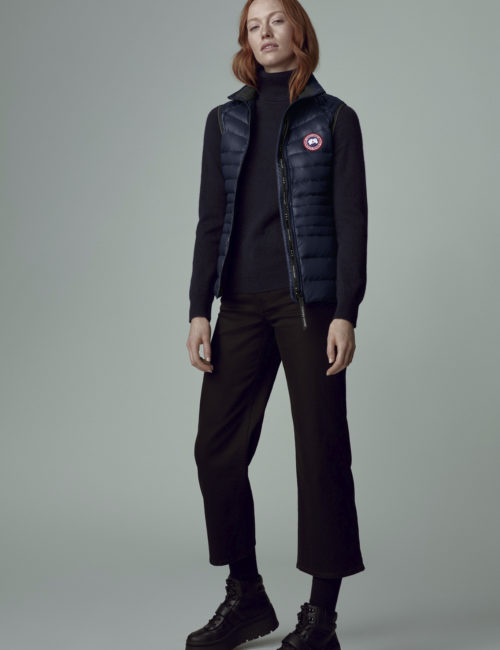 2700L Hybridge Lite Tech Down Vest - Atlantic Navy (3) 2700L Hybridge Lite Tech Down Vest - Atlantic Navy (3)