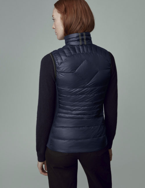 2700L Hybridge Lite Tech Down Vest - Atlantic Navy (5) 2700L Hybridge Lite Tech Down Vest - Atlantic Navy (5)