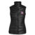 2700L Hybridge Lite Tech Down Vest - Black (1)