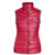 2700L Hybridge Lite Tech Down Vest - Red (1)
