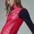 2700L Hybridge Lite Tech Down Vest - Red (6)