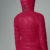 2712L Hybridge Lite Hoody Womens - Red (5)