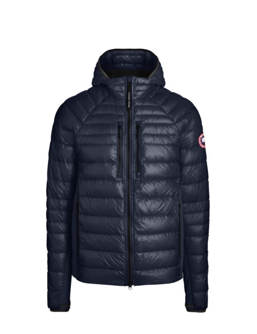 2712M Hybridge Lite Tech Down Hoody - Atlantic Navy (1) 2712M Hybridge Lite Tech Down Hoody - Atlantic Navy (1)