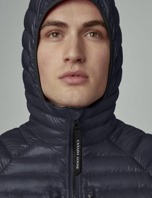 2712M Hybridge Lite Tech Down Hoody - Atlantic Navy (6) 2712M Hybridge Lite Tech Down Hoody - Atlantic Navy (6)