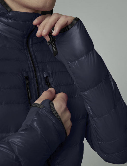 2712M Hybridge Lite Tech Down Hoody - Atlantic Navy (7) 2712M Hybridge Lite Tech Down Hoody - Atlantic Navy (7)