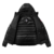 2712M Hybridge Lite Tech Down Hoody - Black (9)