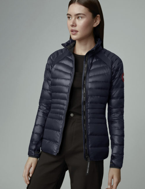 2714L Hybridge Lite Jacket Womens - Atlantic Navy (4) 2714L Hybridge Lite Jacket Womens - Atlantic Navy (4)