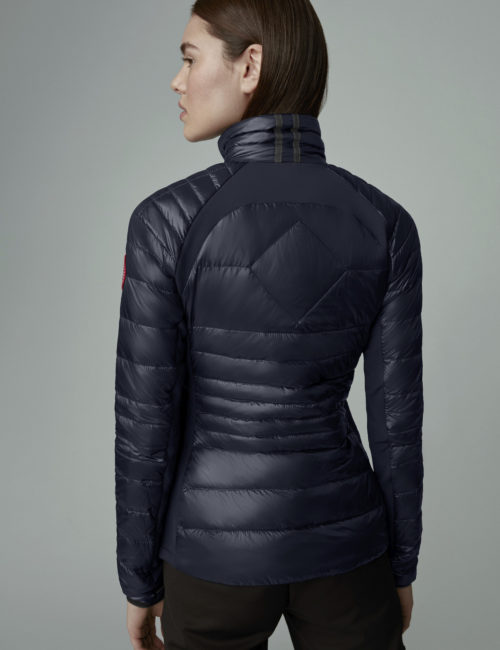 2714L Hybridge Lite Jacket Womens - Atlantic Navy (6) 2714L Hybridge Lite Jacket Womens - Atlantic Navy (6)