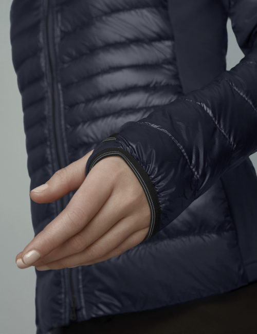 2714L Hybridge Lite Jacket Womens - Atlantic Navy (7) 2714L Hybridge Lite Jacket Womens - Atlantic Navy (7)