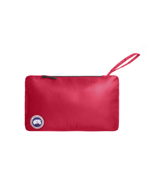 2714L Hybridge Lite Jacket Womens - Red (2) 2714L Hybridge Lite Jacket Womens - Red (2)