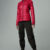 2714L Hybridge Lite Jacket Womens - Red (3)