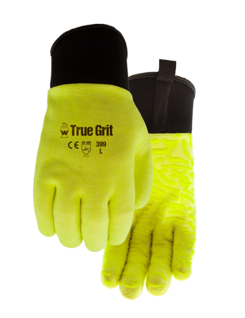 399 Watson True Grit