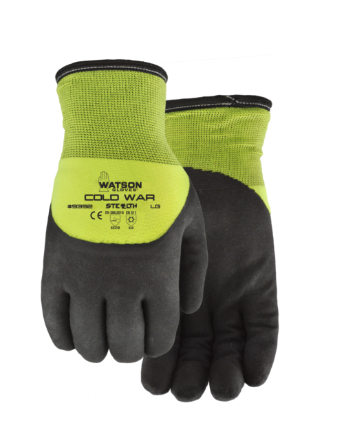 9392 Watson Stealth Cold War