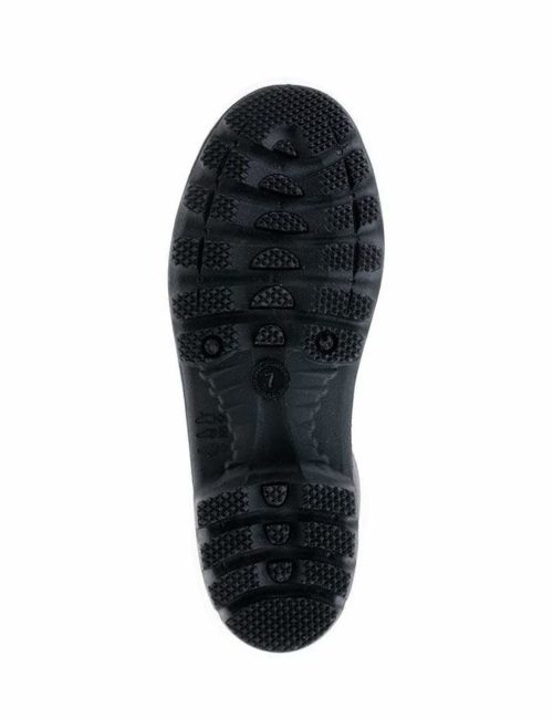 EK2744G Kamik Miranda - Black (2) EK2744G Kamik Miranda - Black (2)