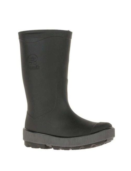 EK6285Y Kamik Riptide - BlackCharcoal (1) EK6285Y Kamik Riptide - BlackCharcoal (1)