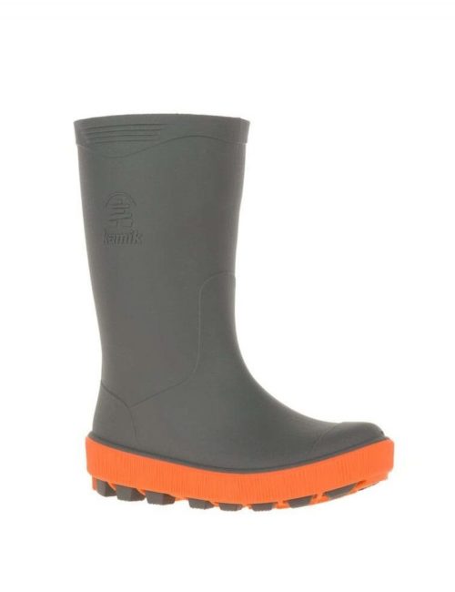 EK6285Y Kamik Riptide - Charcoal (1) EK6285Y Kamik Riptide - Charcoal (1)