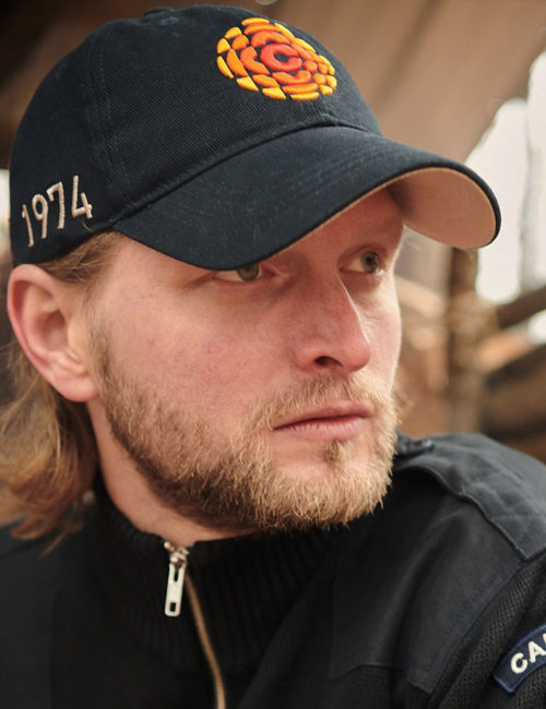 RC CBC Cap RC CBC Cap