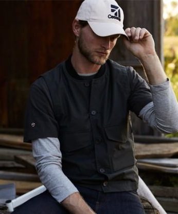 RC Cessna Logo Cap RC Cessna Logo Cap