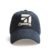 U-CAP-CESS-01 RC Cessna Logo Cap - Navy (1)