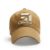 U-CAP-CESS-01 RC Cessna Logo Cap - Tan (1)