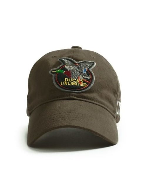 U-CAP-DUCK RC Ducks Unlimited Cap U-CAP-DUCK RC Ducks Unlimited Cap