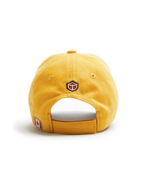 U-CAP-RCAF RC RCAF Cap - Burnt Yellow (2) U-CAP-RCAF RC RCAF Cap - Burnt Yellow (2)