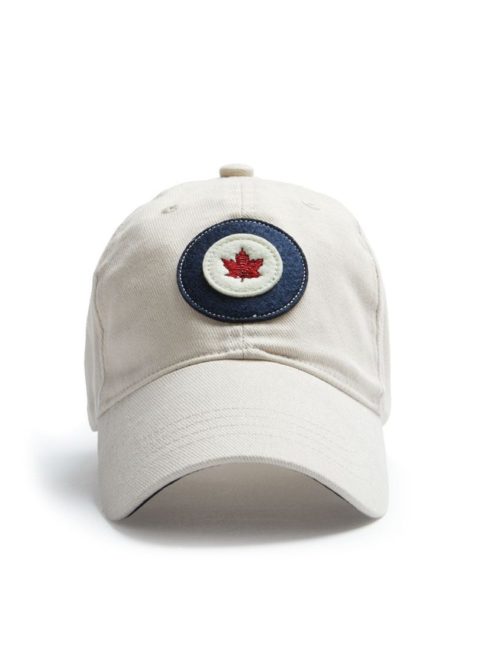 U-CAP-RCAF RC RCAF Cap - Stone (1) U-CAP-RCAF RC RCAF Cap - Stone (1)