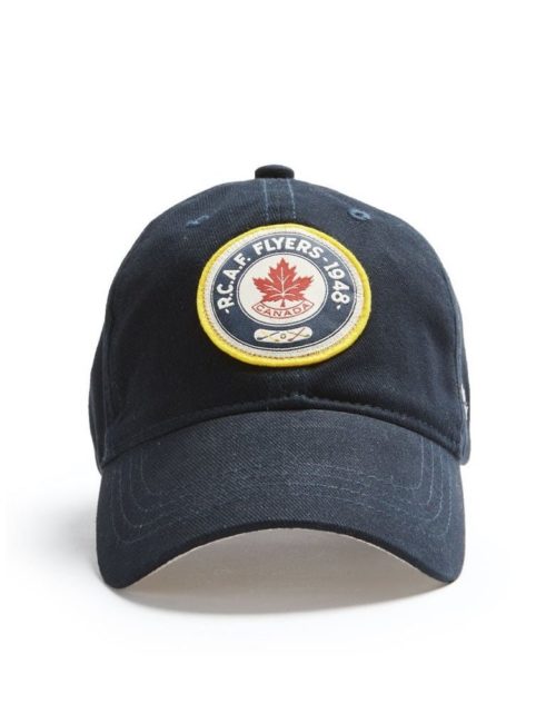 U-CAP-RCAFFLYERS RC RCAF Flyers Cap U-CAP-RCAFFLYERS RC RCAF Flyers Cap