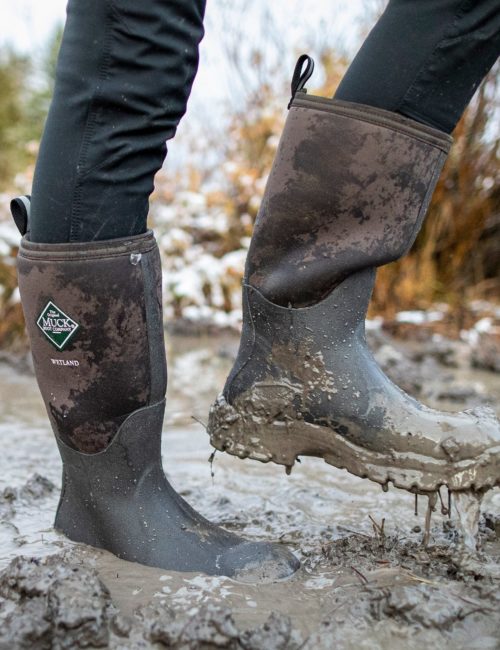 WET-998K Muck Wetland (2) WET-998K Muck Wetland (2)