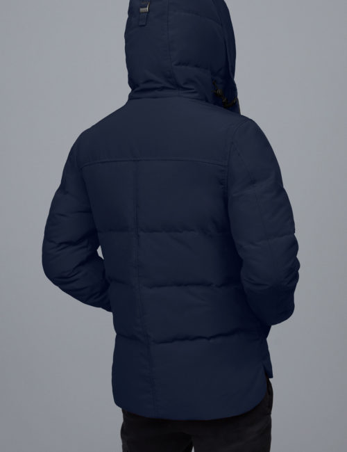 3804M Canada Goose Macmillan - Atlantic Navy (5) 3804M Canada Goose Macmillan - Atlantic Navy (5)
