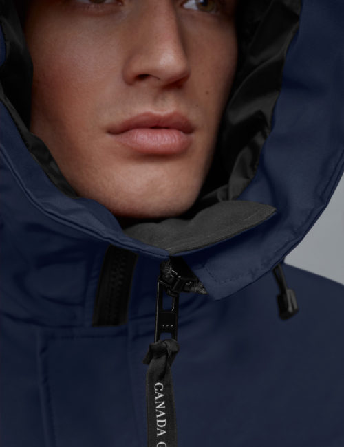 3804M Canada Goose Macmillan - Atlantic Navy (6) 3804M Canada Goose Macmillan - Atlantic Navy (6)