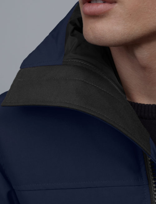 3804M Canada Goose Macmillan - Atlantic Navy (7) 3804M Canada Goose Macmillan - Atlantic Navy (7)