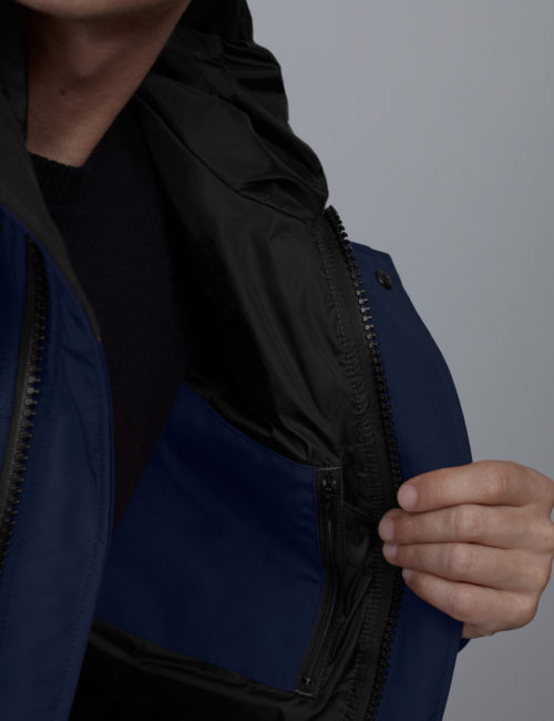 3804M Canada Goose Macmillan - Atlantic Navy (8) 3804M Canada Goose Macmillan - Atlantic Navy (8)