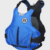 MV7061 Mustang Cascade Foam Vest - Blue (1)